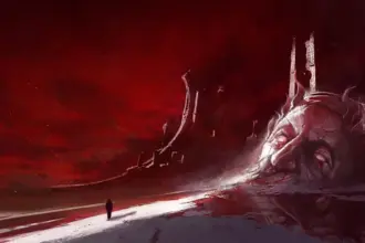 The Alighieri Circle: Dante’s Bloodline é anunciado para PC e consoles