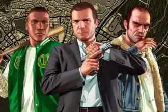 GTA V já vendeu mais de 225 milhões de cópias