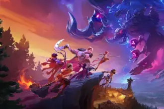 Horizon Hunters Gathering é anunciado para PS5 e PC