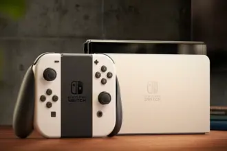 Switch se torna o console mais vendido da história da Nintendo