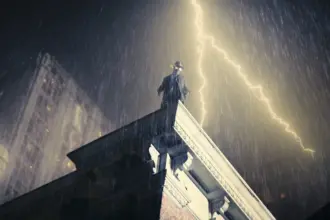 Spider Noir: série do Homem-Aranha com Nicolas Cage ganha trailer e data