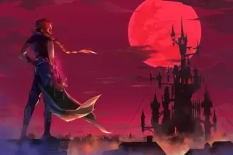 Castlevania: Belmont’s Curse é anunciado para PC e consoles