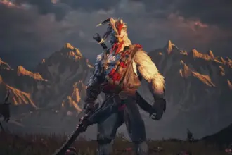 Krafton anuncia Project Windless