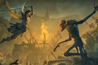 Versão 1.0 de Hordes of Hunger já está disponível