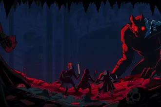 Roguelike brasileiro Litany é anunciado para PC