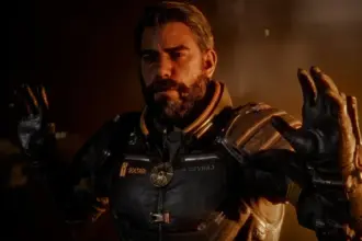 Detalhes sobre o gameplay de Saros são revelados