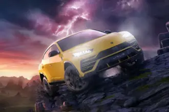 Forza Horizon 4 Fortune Island: todos as charadas e baús de tesouro