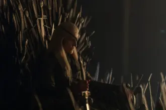 A Casa do Dragão: 3ª temporada recebe teaser trailer