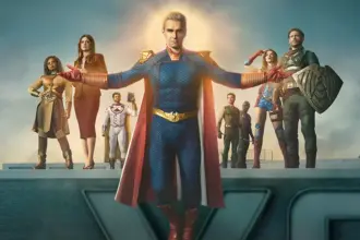 Prime Video divulga novo trailer da temporada final de The Boys