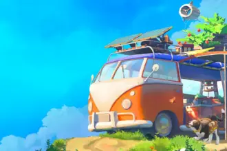 Outbound será lançado em abril para PC e consoles