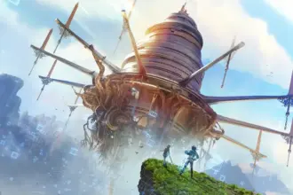 Echoes of Aincrad: novo RPG de Sword Art Online é anunciado pela Bandai Namco