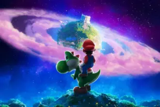 Super Mario Galaxy: O Filme ganha trailer final