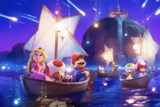 Super Mario Galaxy: O Filme ganha trailer