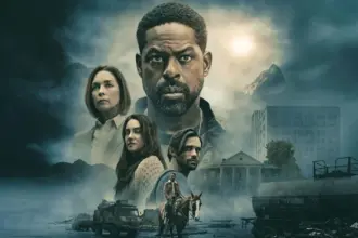 Paradise é renovada para a 3ª temporada