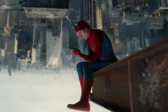 Sony divulga primeiro trailer de Homem-Aranha: Um Novo Dia