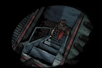 Ambientado na ditadura militar, Subversive Memories chega ao PC em abril