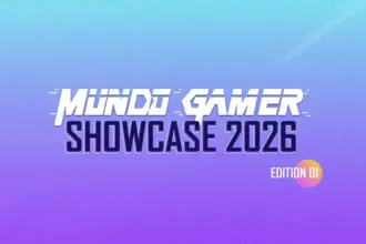 Mundo Gamer Showcase: todos os jogos da transmissão de março de 2026