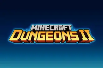 Minecraft Dungeons II é anunciado para PC e consoles