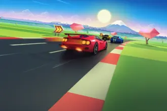 Horizon Chase e Horizon Chase Turbo serão removidos das lojas digitais