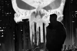 Especial do Justiceiro ganha data e pôster