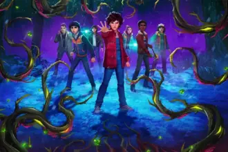 Netflix divulga novo trailer de Stranger Things: Histórias de 85