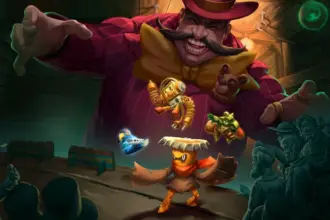 Bravo, Gaspar!: roguelike de ação brasileiro é anunciado para PC