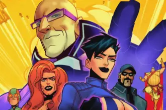 Sociedade da Virtude: A Série ganha pôster e data de estreia