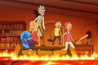 Rick and Morty: 9ª temporada ganha trailer