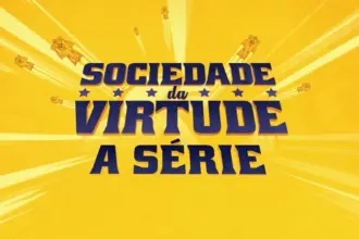 HBO Max divulga trailer de Sociedade da Virtude: A Série