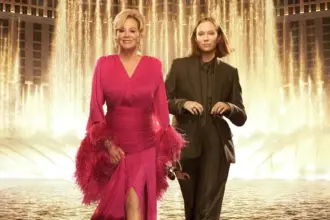 HBO Max divulga trailer da 5ª temporada de Hacks