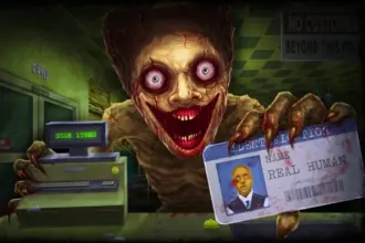 Shift at Midnight será lançado em maio para PC