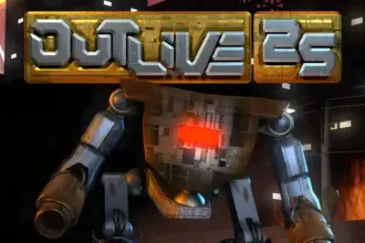 Outlive 25 será lançado no final de abril