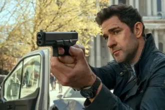 Prime Video divulga trailer e cartaz de Jack Ryan: Guerra Fantasma