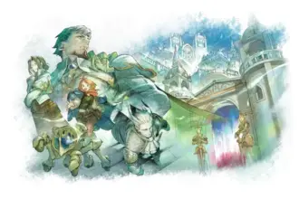 Nova era e sistemas de The Adventures of Elliot: The Millennium Tales são revelados