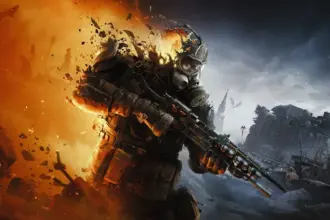 Metro 2039: confira os primeiros detalhes do game