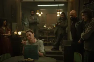 3ª temporada de Silo ganha teaser e data de estreia