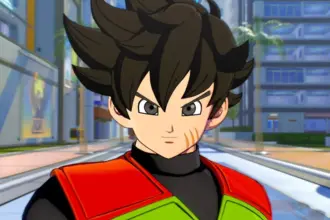 Dragon Ball Xenoverse 3 é anunciado oficialmente