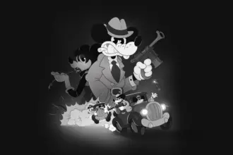 Análise do jogo Mouse: P.I. for Hire