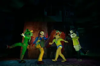 Caravana 2000: roguelike survival brasileiro é anunciado