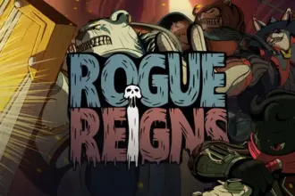 Rogue Reigns é anunciado para PC, consoles e smartphones