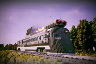 Steam to Electric, jogo de gerenciamento ferroviário, é anunciado