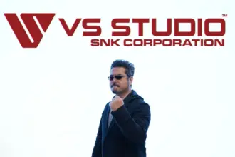 SNK anuncia novo estúdio liderado por Katsuhiro Harada