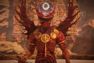 Serpent’s Gaze será lançado em acesso antecipado no final de maio