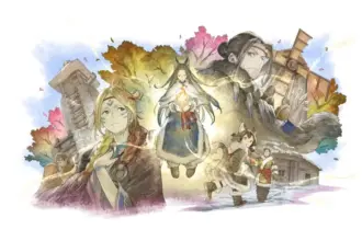 Square Enix revela novas informações de The Adventures of Elliot: The Millennium Tales