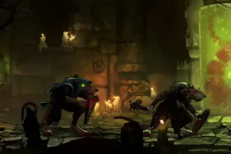 Warhammer Age of Sigmar: Deathmaster é anunciado para PC e consoles