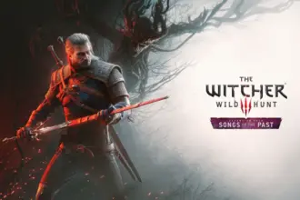 The Witcher 3 vai receber nova expansão em 2027