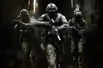 Call of Duty: Modern Warfare 4 recebe trailer e data de lançamento