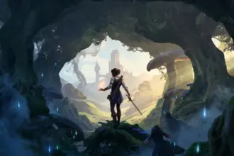 Fable é adiado para 2027