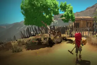 Arida 2: Rise of the Brave recebe teaser de gameplay