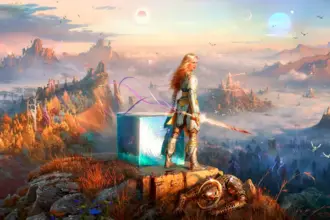 God of War Laufey é anunciado e ganha mais de 20 minutos de gameplay